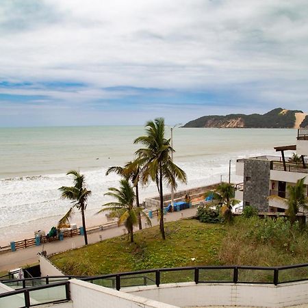 Kings Flat - Apartamentos Com Conforto Beira Mar Natal Kültér fotó