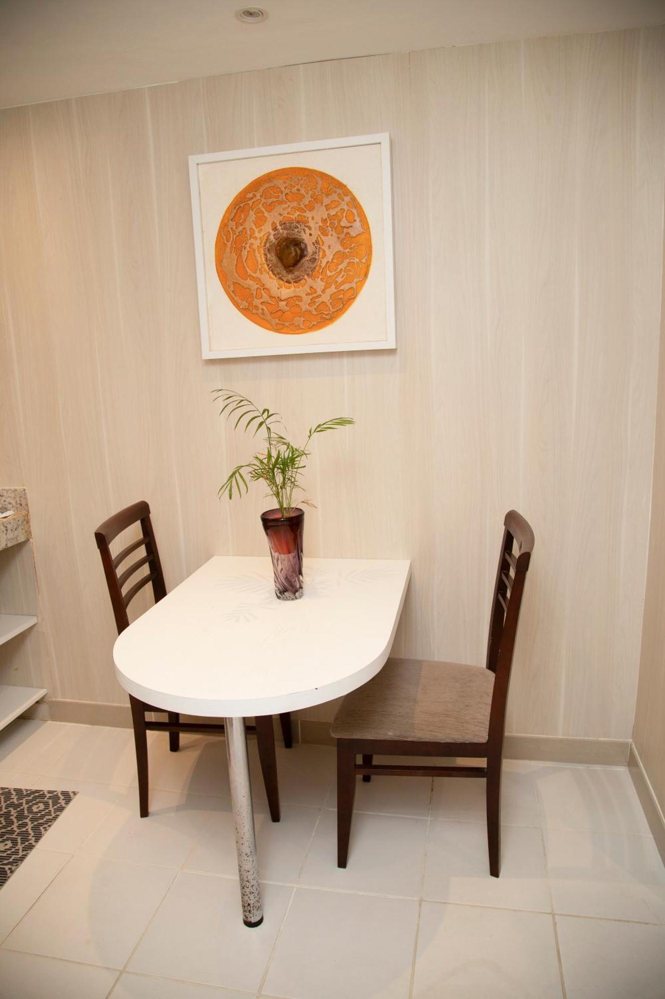 Kings Flat - Apartamentos Com Conforto Beira Mar Natal Szoba fotó