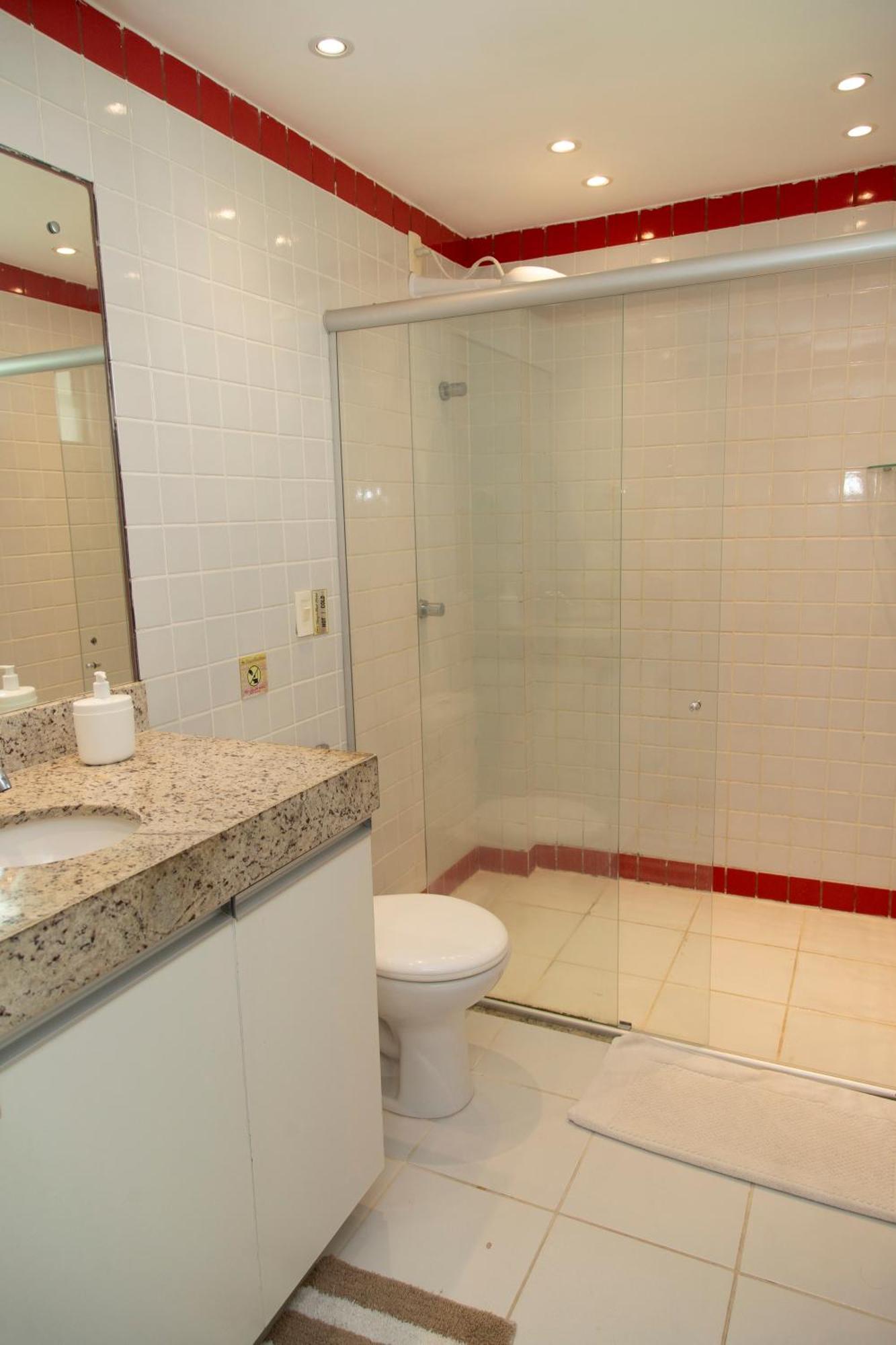 Kings Flat - Apartamentos Com Conforto Beira Mar Natal Szoba fotó