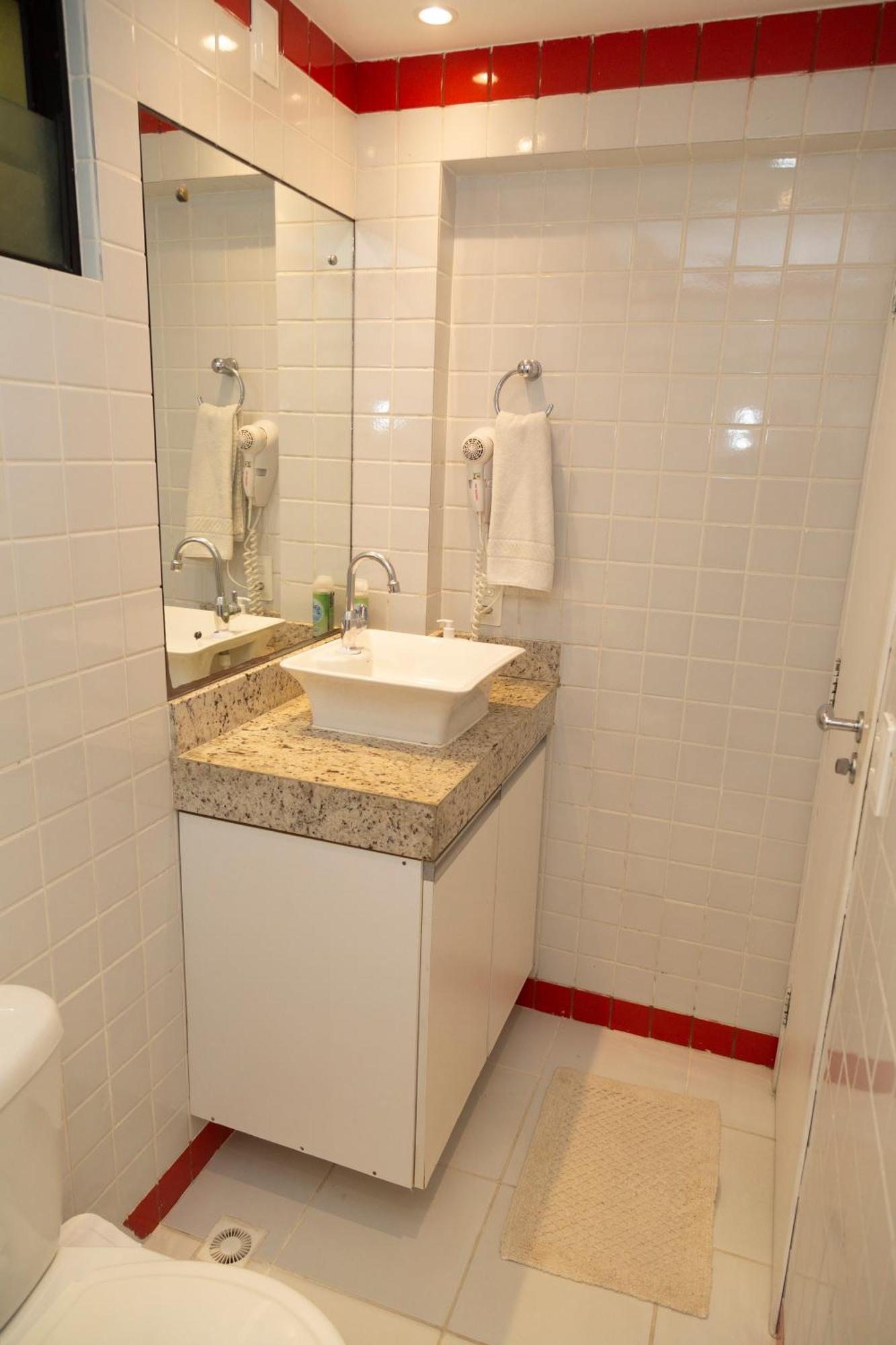 Kings Flat - Apartamentos Com Conforto Beira Mar Natal Szoba fotó