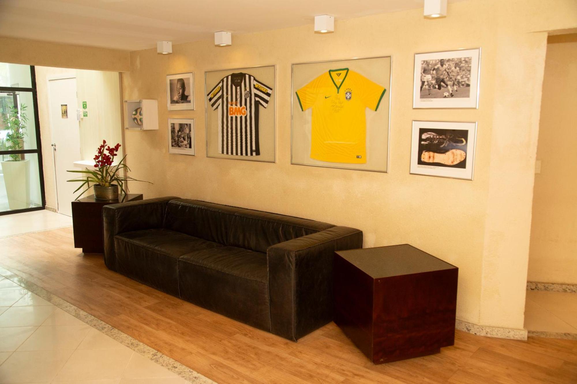 Kings Flat - Apartamentos Com Conforto Beira Mar Natal Kültér fotó